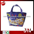 Woven Promotional And Advertising Logo Print Handbags